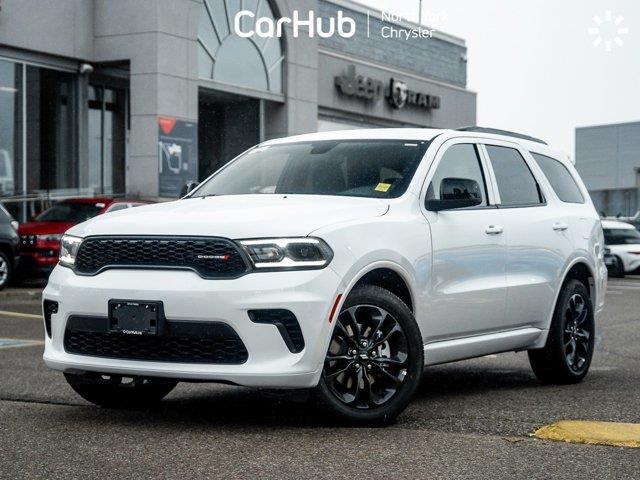 dodge Durango 2026 - 33