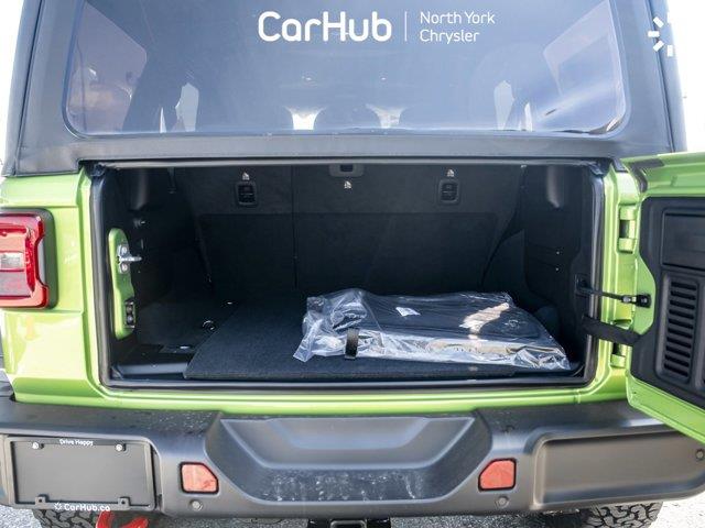 jeep Wrangler 2025 - 7