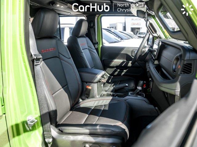 jeep Wrangler 2025 - 8