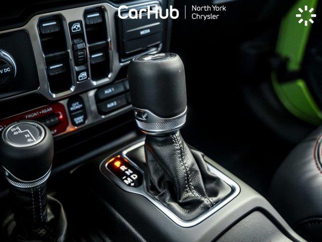 jeep Wrangler 2025 - 17