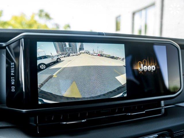 jeep Wrangler 2025 - 29