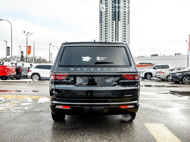 jeep Wagoneer 2024 - 5