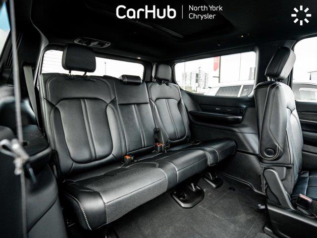 jeep Wagoneer 2024 - 10