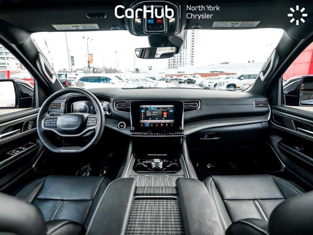 jeep Wagoneer 2024 - 11