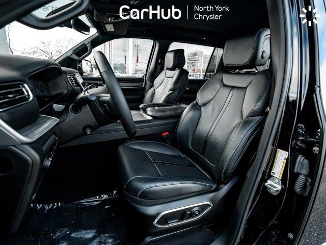 jeep Wagoneer 2024 - 13