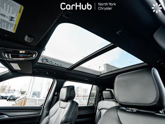 jeep Wagoneer 2024 - 18