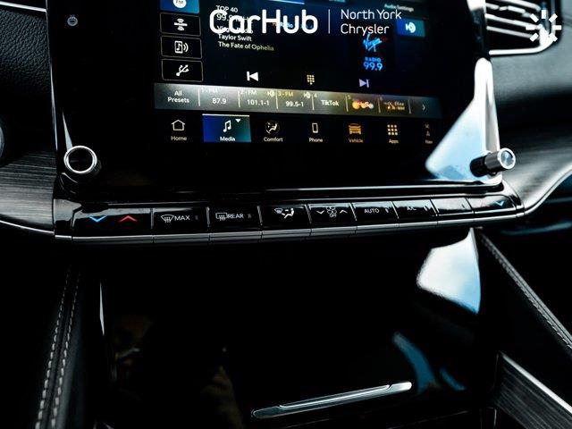 jeep Wagoneer 2024 - 23