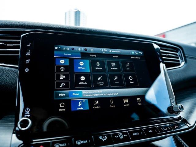 jeep Wagoneer 2024 - 24