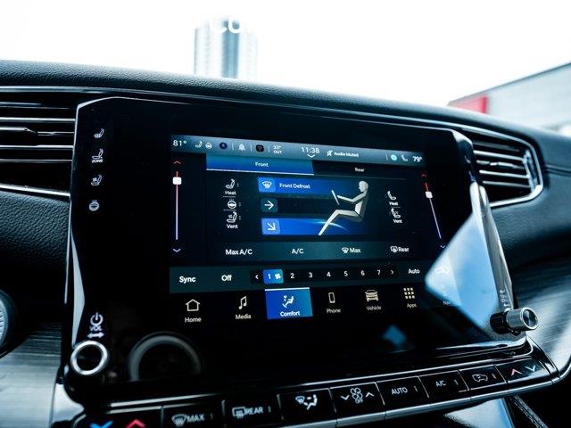 jeep Wagoneer 2024 - 25