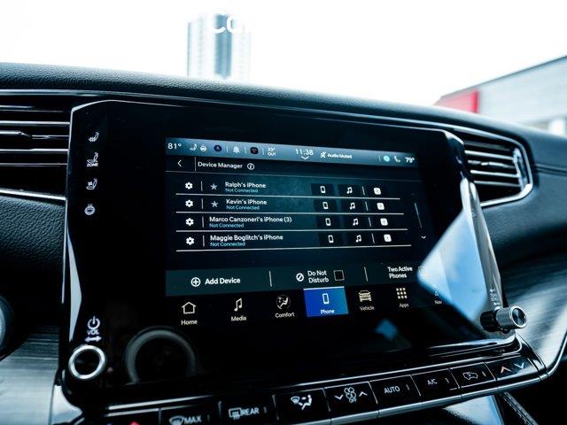 jeep Wagoneer 2024 - 26