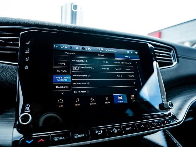 jeep Wagoneer 2024 - 30