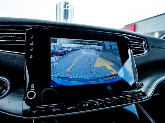 jeep Wagoneer 2024 - 33