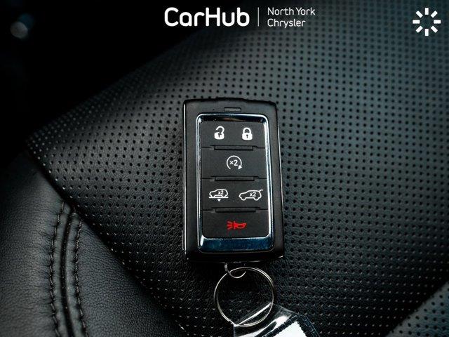 jeep Wagoneer 2024 - 34