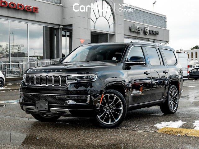 jeep Wagoneer 2024 - 35