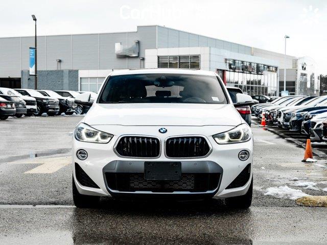 bmw X2 2018 - 3