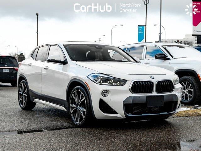 bmw X2 2018 - 4