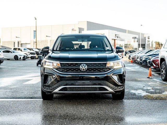 volkswagen Taos 2022 - 3