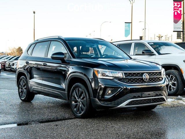 volkswagen Taos 2022 - 4