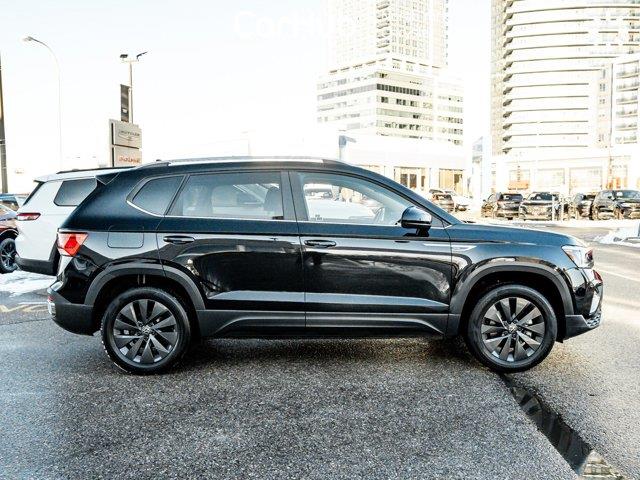 volkswagen Taos 2022 - 5