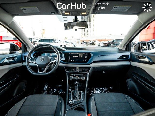 volkswagen Taos 2022 - 10