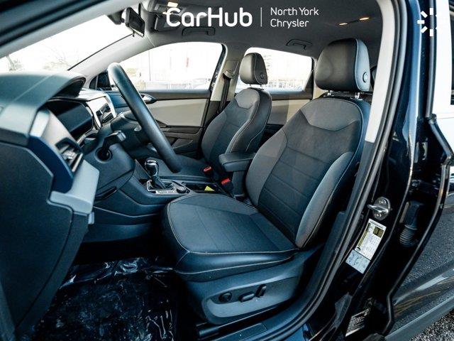 volkswagen Taos 2022 - 12