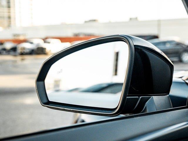 volkswagen Taos 2022 - 13