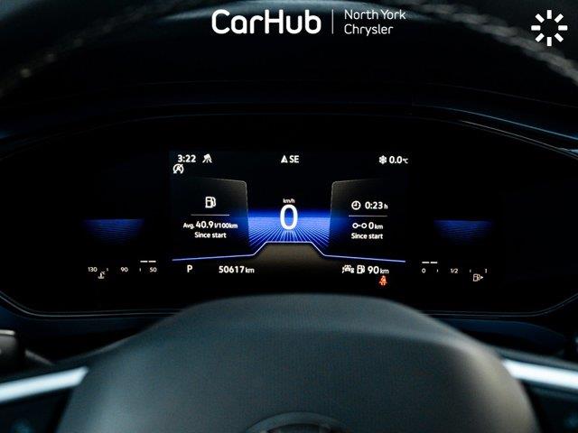 volkswagen Taos 2022 - 15