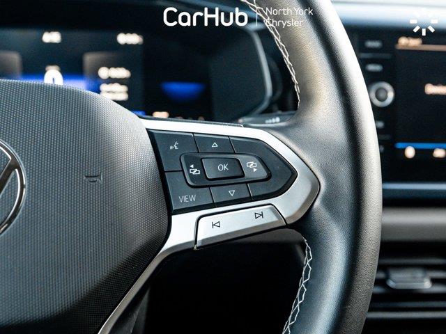 volkswagen Taos 2022 - 17