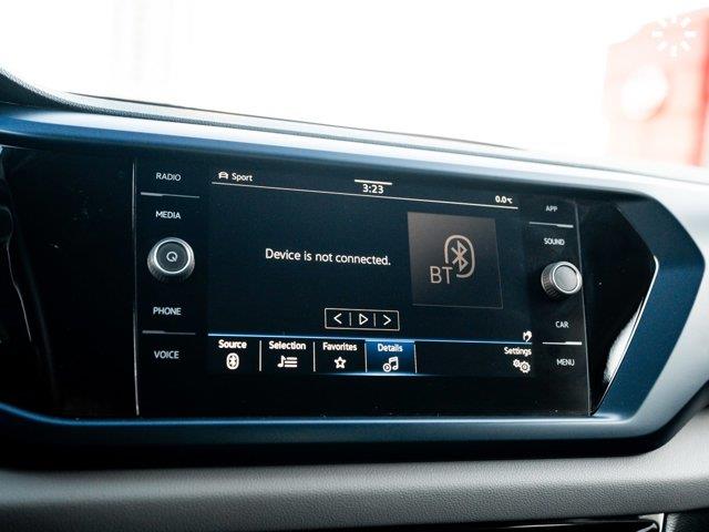 volkswagen Taos 2022 - 23