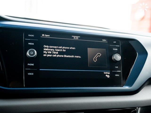 volkswagen Taos 2022 - 24