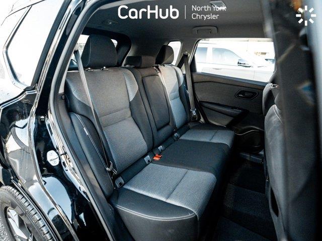 nissan Rogue 2021 - 9