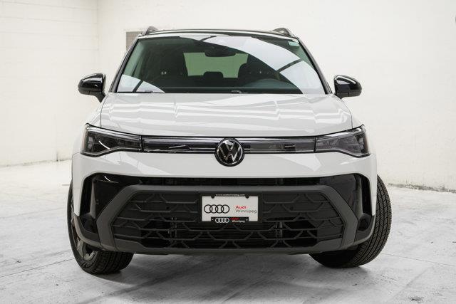 volkswagen Taos 2025 - 2