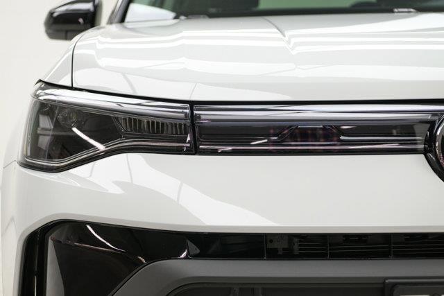 volkswagen Taos 2025 - 3