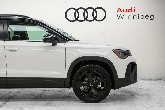 volkswagen Taos 2025 - 5