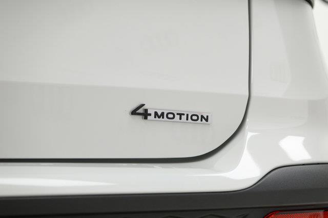 volkswagen Taos 2025 - 8