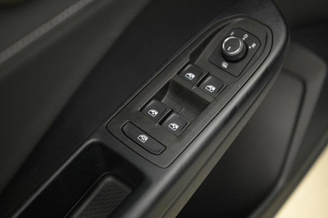 volkswagen Taos 2025 - 10