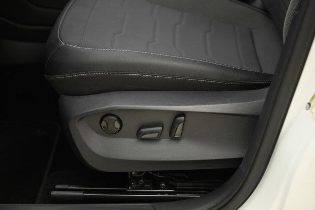 volkswagen Taos 2025 - 11