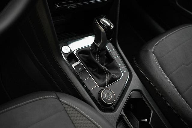 volkswagen Taos 2025 - 12