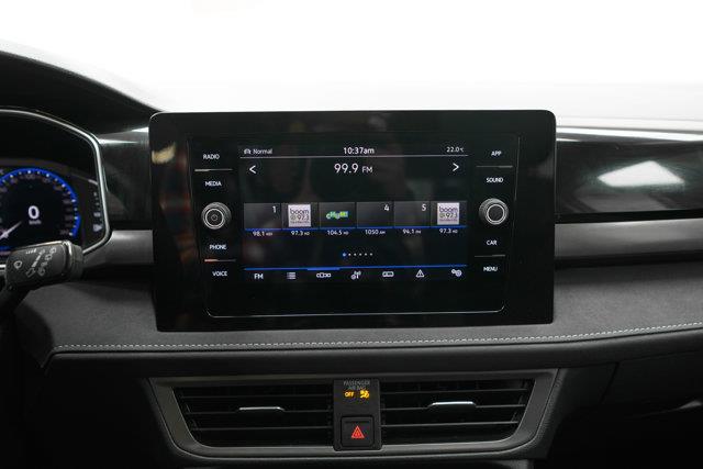 volkswagen Taos 2025 - 13