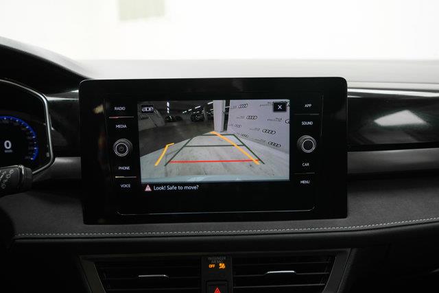 volkswagen Taos 2025 - 14