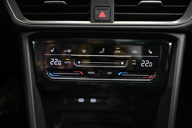 volkswagen Taos 2025 - 15