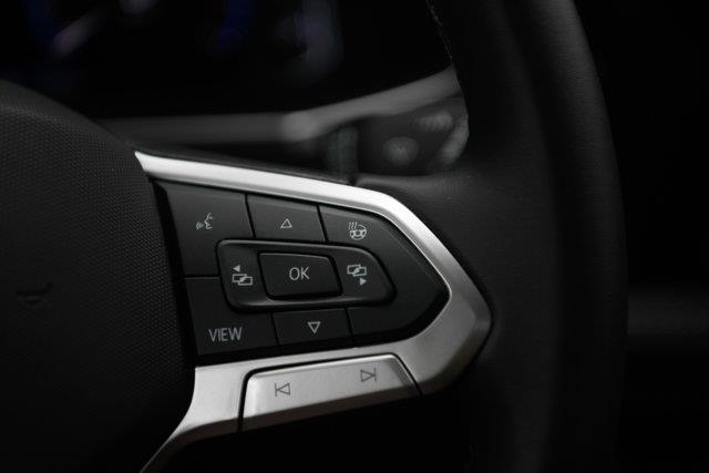 volkswagen Taos 2025 - 17