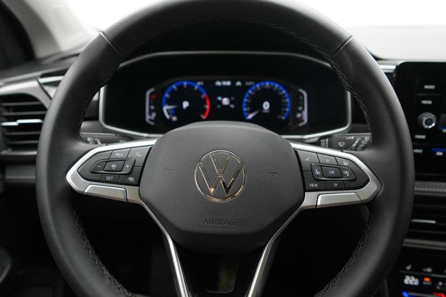 volkswagen Taos 2025 - 18