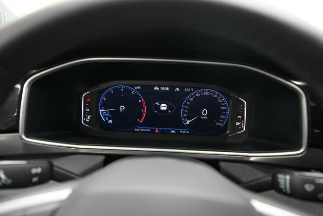 volkswagen Taos 2025 - 19