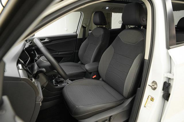 volkswagen Taos 2025 - 20