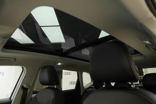 volkswagen Taos 2025 - 21