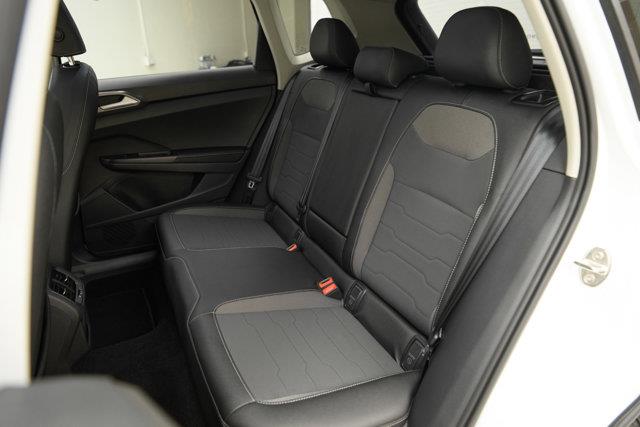 volkswagen Taos 2025 - 22