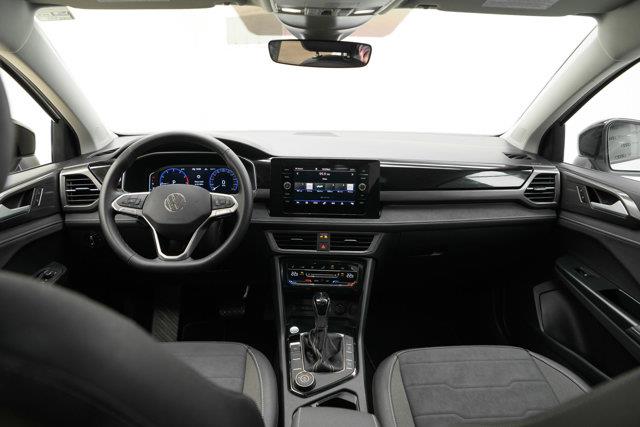 volkswagen Taos 2025 - 24