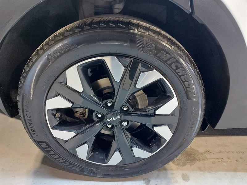 kia Sportage 2024 - 3