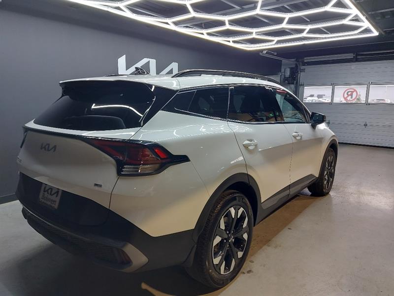 kia Sportage 2024 - 5